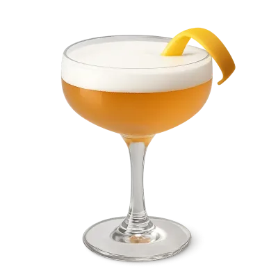 Amaretto Sour