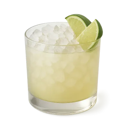 Caïpirinha