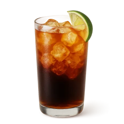 Dark & Stormy
