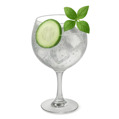 Gin Tonic