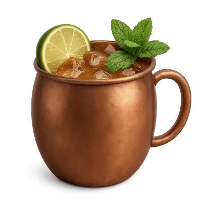 Italian Mule