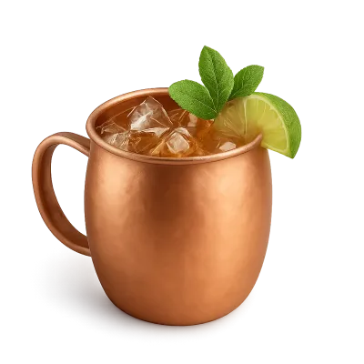 Jamaican Mule