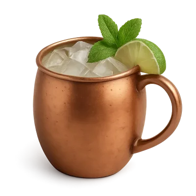 London Mule