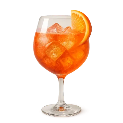 Orange Spritz