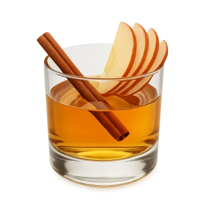 Whisky Apple