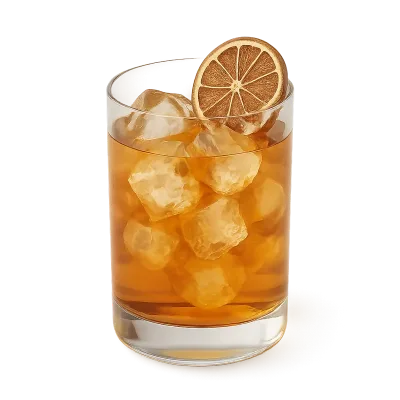 Whisky Ginger Ale