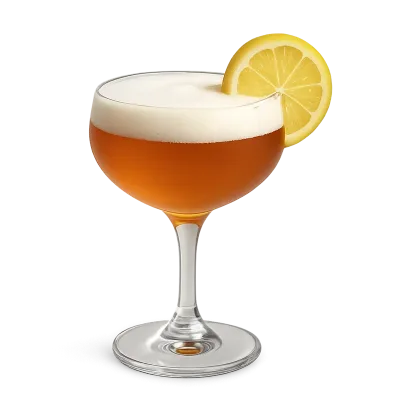 Whisky Sour